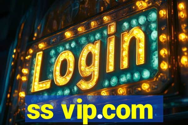 ss vip.com